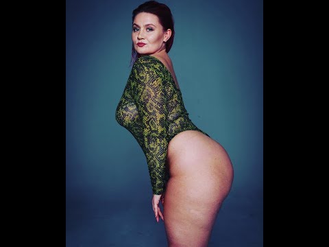 BIG Booty - Katya Kogats