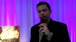 San Antonio Wedding DJs Give Thanks!
