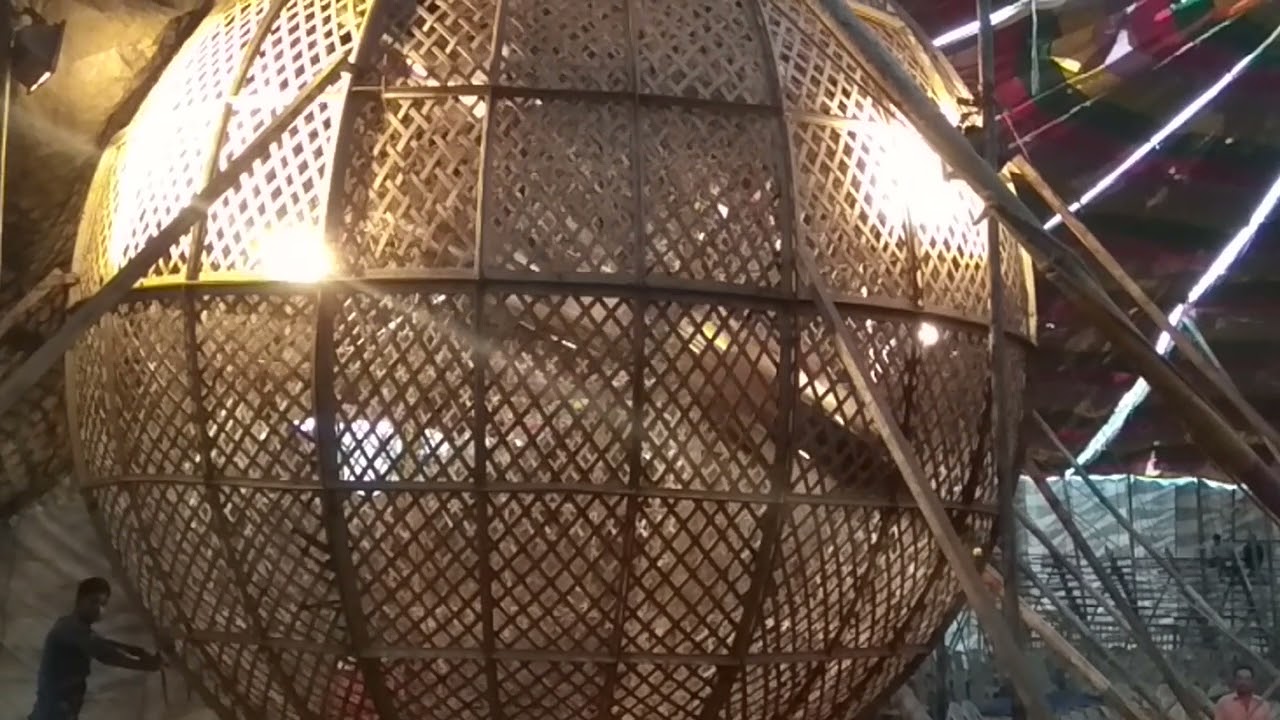 Well of Death || Mat ka kuna || Indian Circus