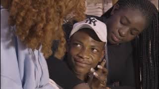 Franck DS  feat Ziba - Pour le Kior (clip officiel)