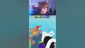 *NEW* Crossroads Out Of Map GLITCH