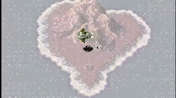 Obtaining the Moon Stone in Chrono Trigger