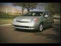 2009 toyota prius hybrid  cars  performance review