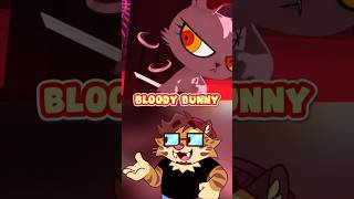 This Bunny Cartoon Is NOT For Kids...