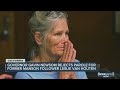 California governor nixes parole for Manson follower Leslie Van Houten
