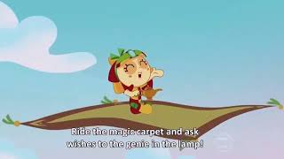 A24S Universal Dreamworks Yellow Woodpecker Ranch The Movie 2023 Trailer Sítio Do Picapau Amarelo