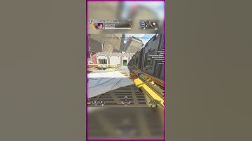 when mastiff HITS  #apexlegends #apexcontroller #apex #apexlegendsclips #apexmovementguide #gaming