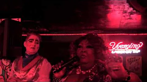 Legend Regina Simms Praises Queer Moxie