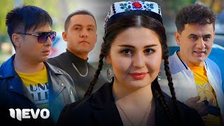 Lazizbek Latipov - Ey jo'ralar (Official Music Video)
