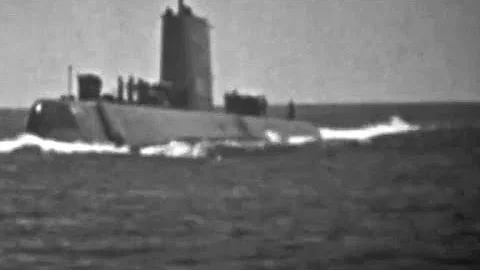 Why the USSR's First Nuclear Submarine Was a Disaster - DayDayNews