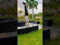 Handstand