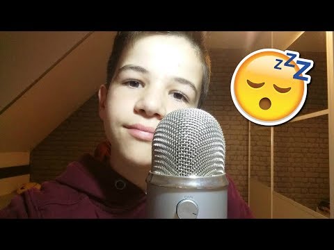 ASMR | 100 QUESTIONS QUE PERSONNE ME POSE! ✨