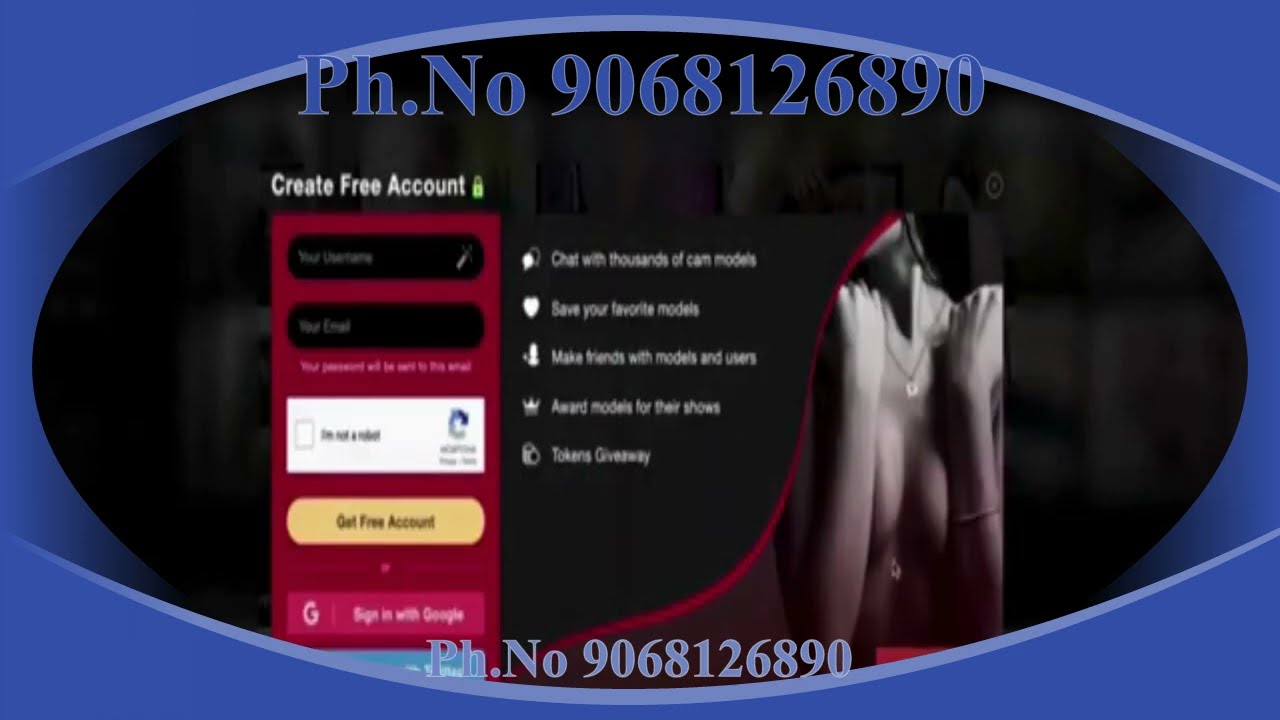 Stripchat, Streamate और Chaturbate पर आईडी कैसे बनाएं | Remove Ban | Restore / Unblock Model Account