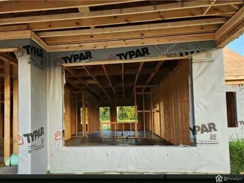 118 Hampton Place, Winfall, NC home video tour