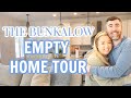 THE BUNKALOW | EMPTY HOME TOUR | SNEAK PEAK OF NEW FURNITURE &amp; DECOR | JESSICA O&#39;DONOHUE