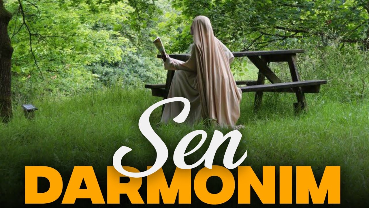 Darmonim sen | To'liq xolda | Ziyohay 