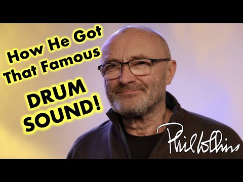 Phil Collins Explains