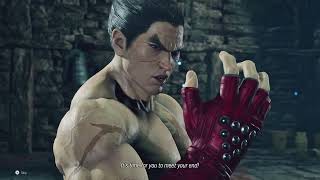 Vs Relmy _ gocrazy Tekken 8 online PS5 4K