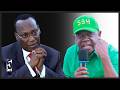 MSIGWA REVEALS SERIOUS DETAILS ABOUT OCTOBER 29 AFTER LEAVING CCM MENTIONS MBOWE AS REASON FOR 