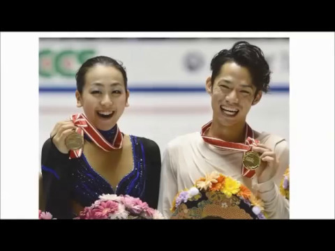 高橋大輔！引退！浅田真央!！高橋大輔とツーショット写真集！ソチのフリーで活躍まおちゃんは子どもに人気！Mao Asada ＆Daisuke Takahashi