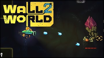 The Zyrex Glutton For Punishment // Wall World 2 // Part 29