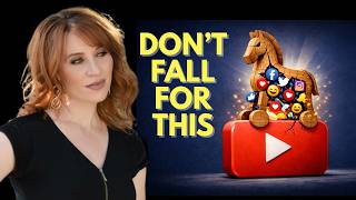 The Most Misleading YouTube Strategy | Viral Views vs Real Clients