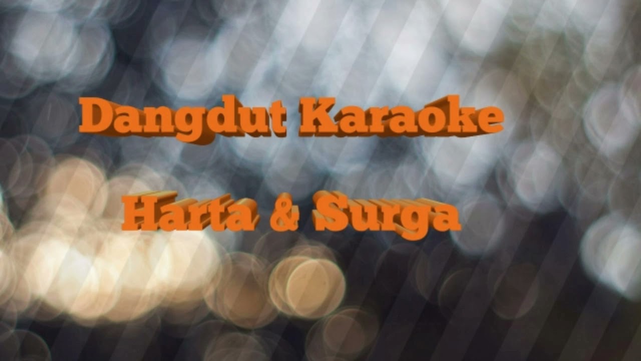 Harta \u0026 Surga Vocal Lusiana Safara | Dangdut Koplo Populer | The songs Entertaiment