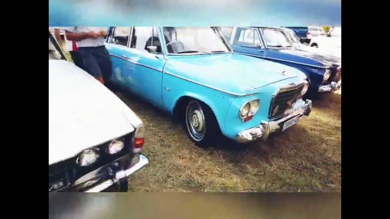 Piston ring club 2019 YouTube