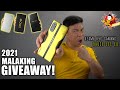 REDMI K40 GAMING BRUCE LEE EDITION FULL REVIEW + SUPER MASSIVE GIVEAWAY! YES ITS SUPER!