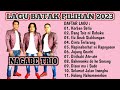 Lagu batak pilihan nagabe trio  cover lagu batak  live terbaru nagabe  korban setia