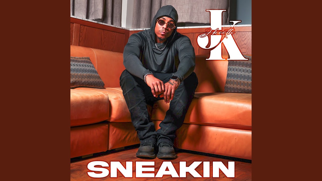 Watch Sneakin on YouTube Watch Sneakin on YouTube