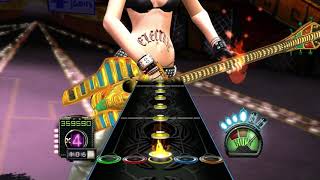 Guitar Hero 3 - 