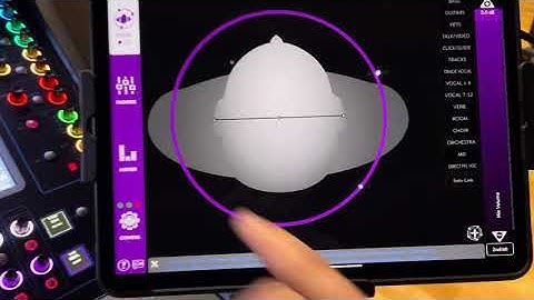 KLANG 5.5 DiGiCo 17.0.1742 cascade integration FIXED !!!