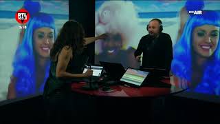 Elisa Sciuto & Armando Piccolillo - Nessun Dorma 08-05-2019