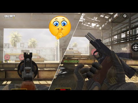 This Weapon Got Secret Update 🔥