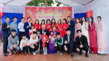 Lễ Mừng Thọ Cụ Nguyễn Thị Lợi Tuổi 70 Xuân Ất Tỵ 2025