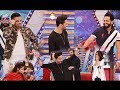 Watch Funniest Moment's of today Salam Zindagi | Aadi | Ayaz Samoo | Faizan | Faysal Qureshi Online In HD