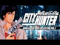  city hunter nicky larson  unreleased bgm collection vol1  full album