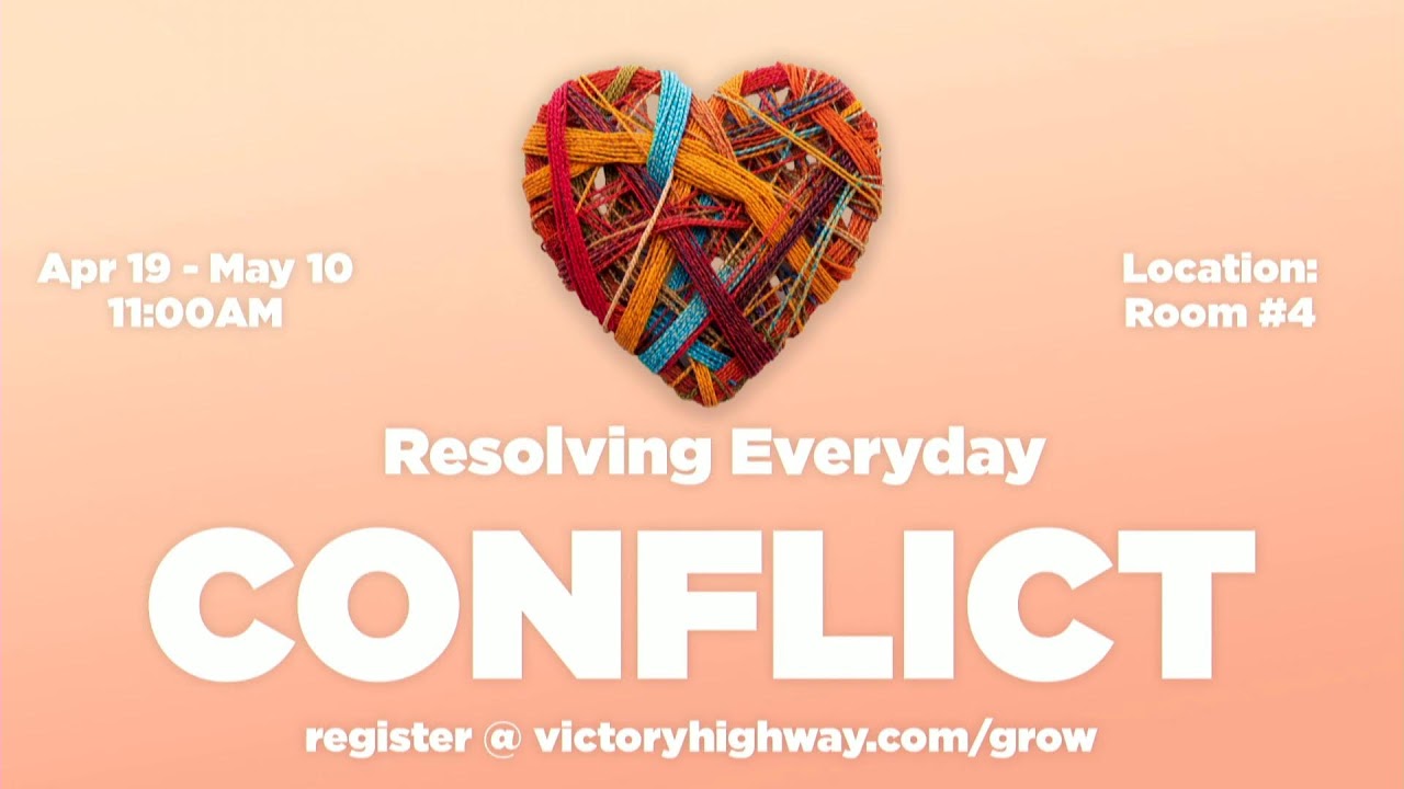 Victory Online - Easter Sunday 9:40AM