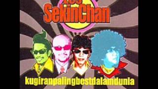 Les Sekinchan - Mimpi Montel