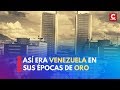 As era venezuela en sus pocas de oro sin nicols maduro y el chavismo