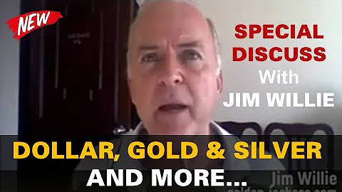 Special Discuss May 15, 2022 with JIM WILLIE: Swif...
