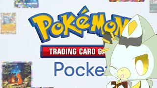 【ポケポケ】参加型！！（機材トラブル回避も）がんばるぞ