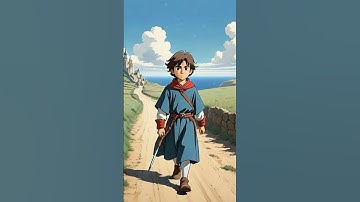 The Tragic Tale of the Children