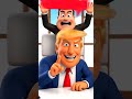 Trump , Benjamin Netanyahu & Ali Khamenei funny group chat