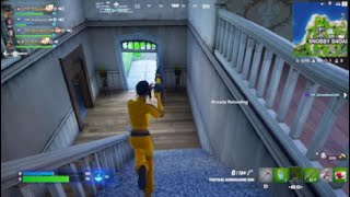Fortnite (GR) Zero Build #39