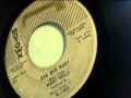 Bye Bye Baby Mary Wells Motown 1960 