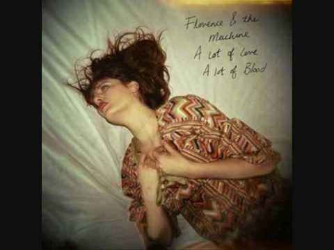 Florence + The Machine - Kiss With A Fist