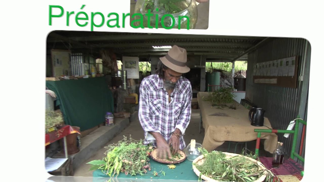 Zerbaz Péï - Citronelle