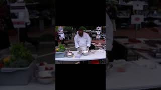 Big ez Restaurant tour!